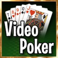 Permainan poker online