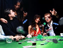 Il gioco del poker online per il pubblico italiano